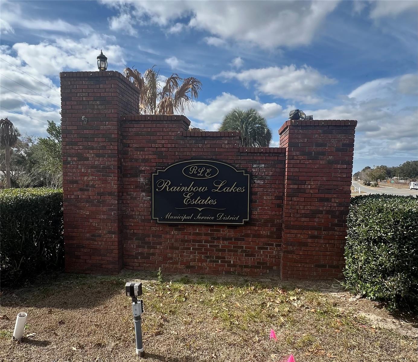 TBD SW TIGER LAKE BLVD, DUNNELLON, FL, 34431
