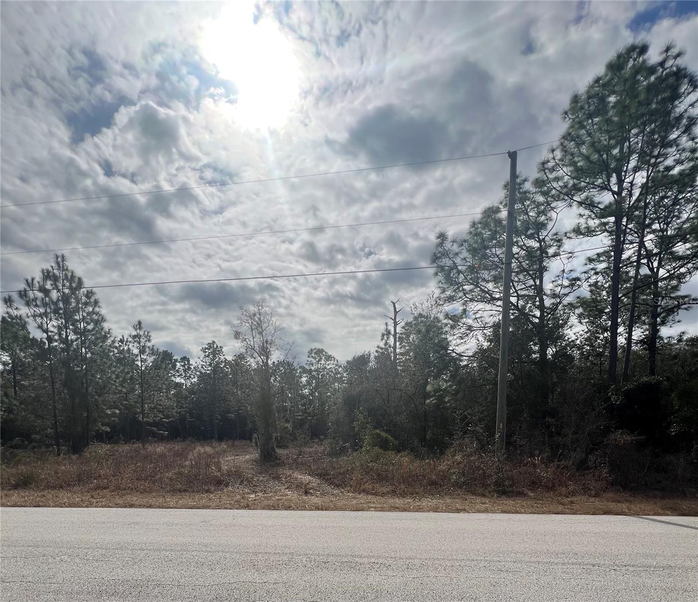 TBD SW TIGER LAKE BLVD, DUNNELLON, FL, 34431