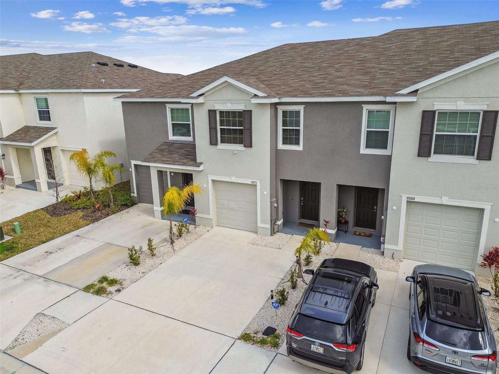 9271 ROCK HARBOUR WAY, TAMPA, FL, 33637