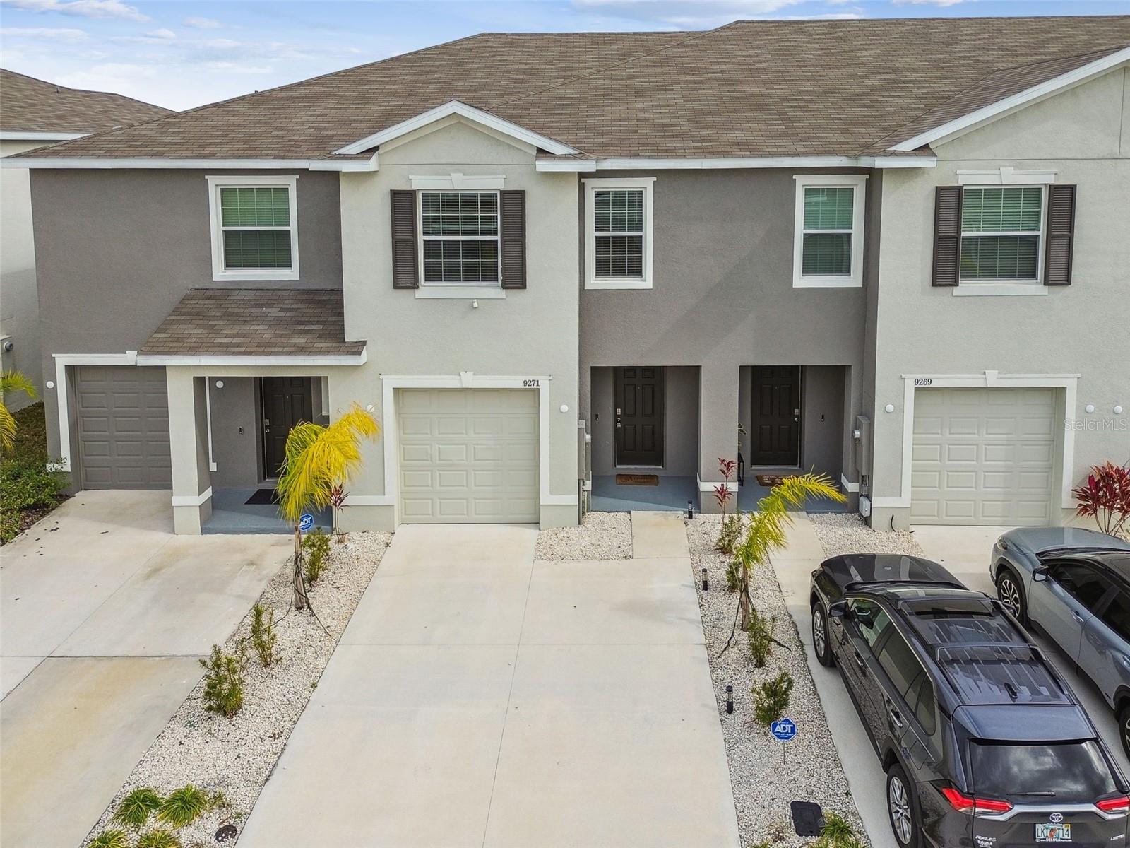 9271 ROCK HARBOUR WAY, TAMPA, FL, 33637