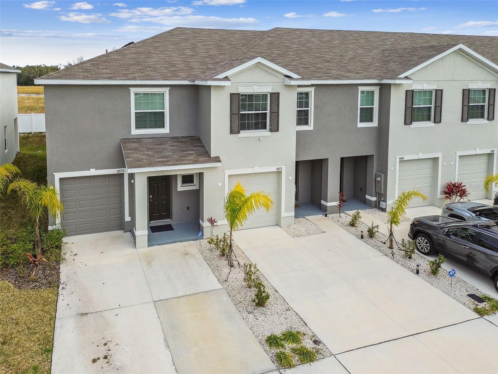 9271 ROCK HARBOUR WAY, TAMPA, FL, 33637