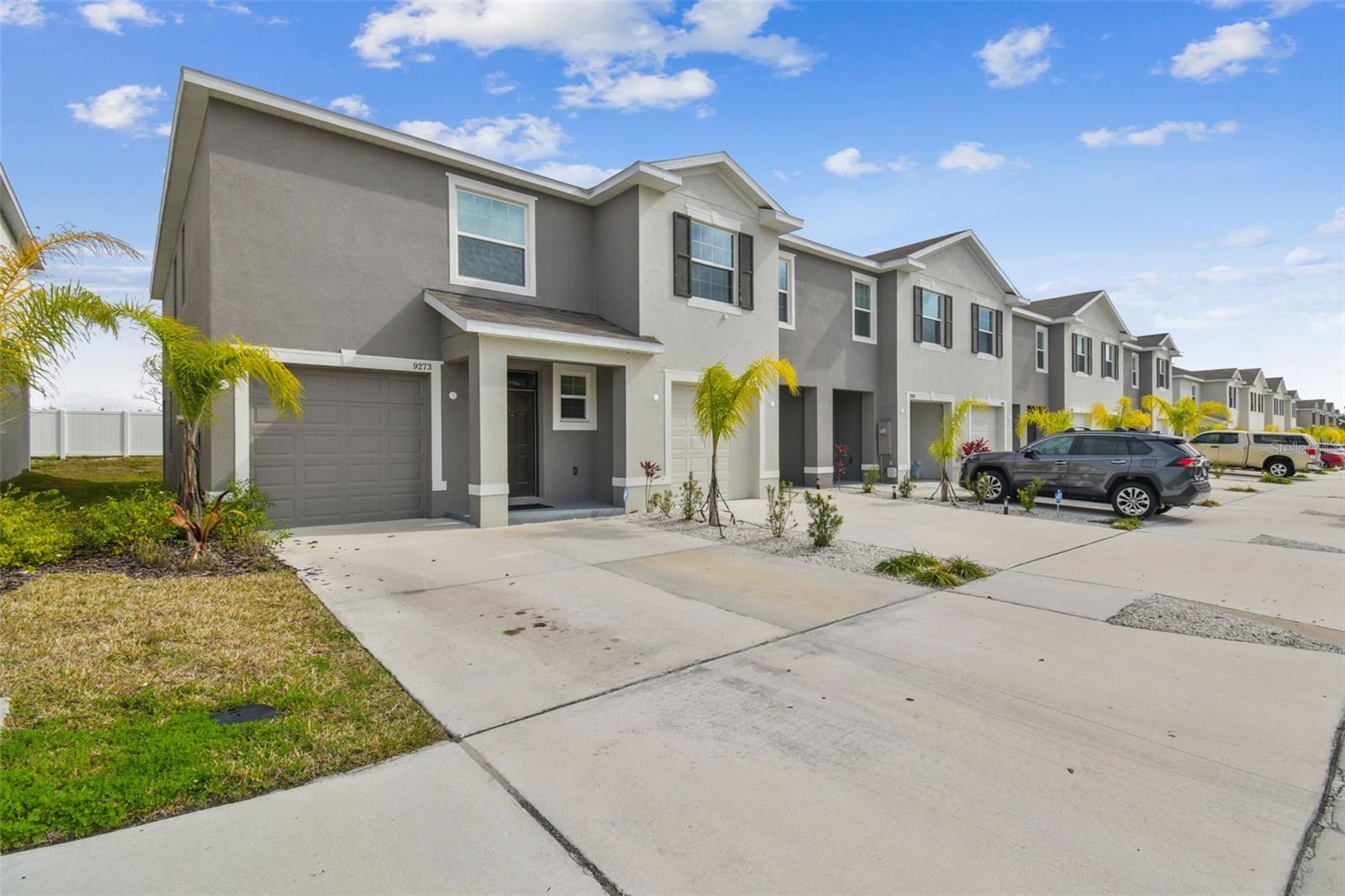 9271 ROCK HARBOUR WAY, TAMPA, FL, 33637