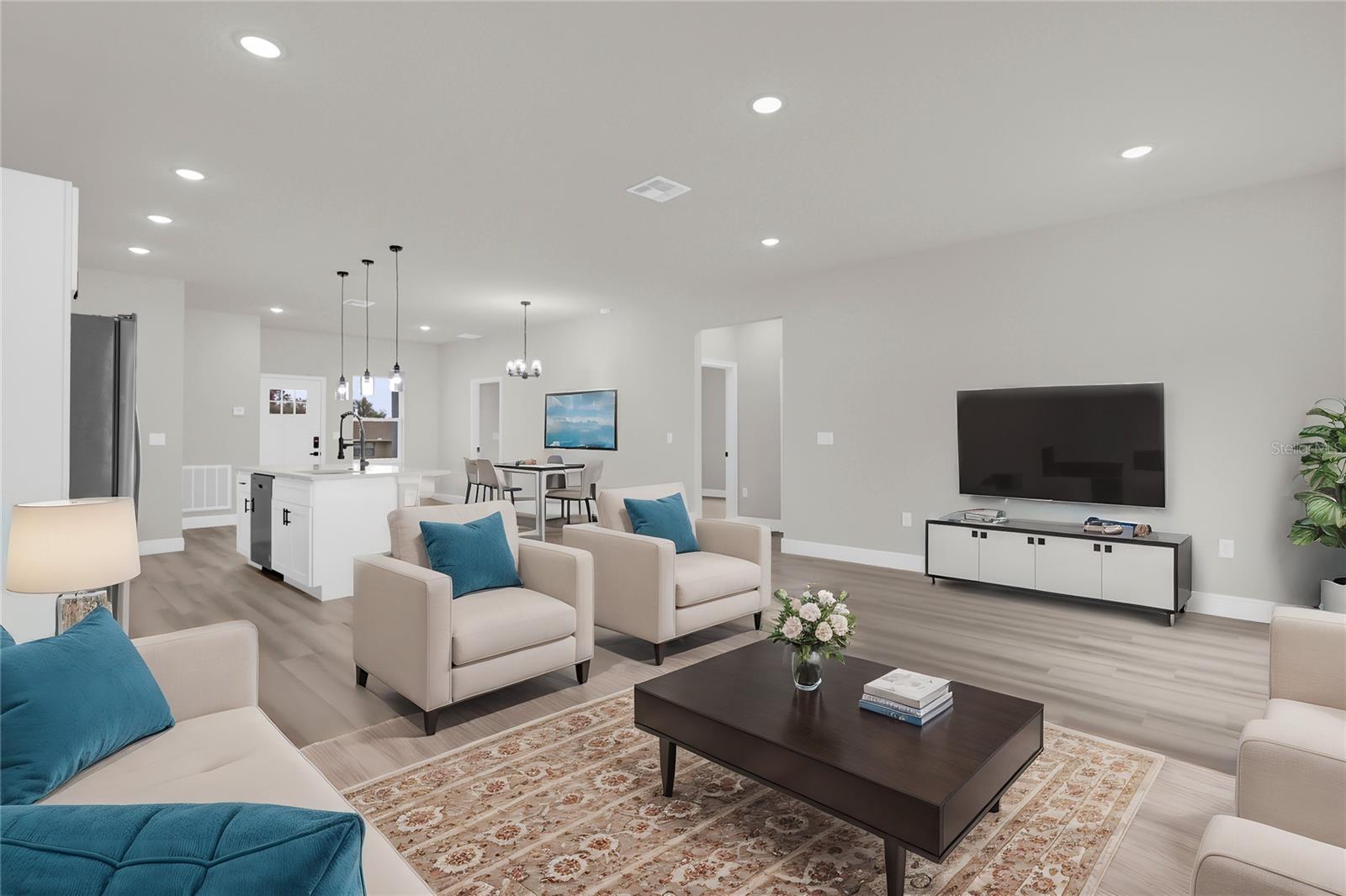 15568 SW 46TH CIR, OCALA, FL, 34473