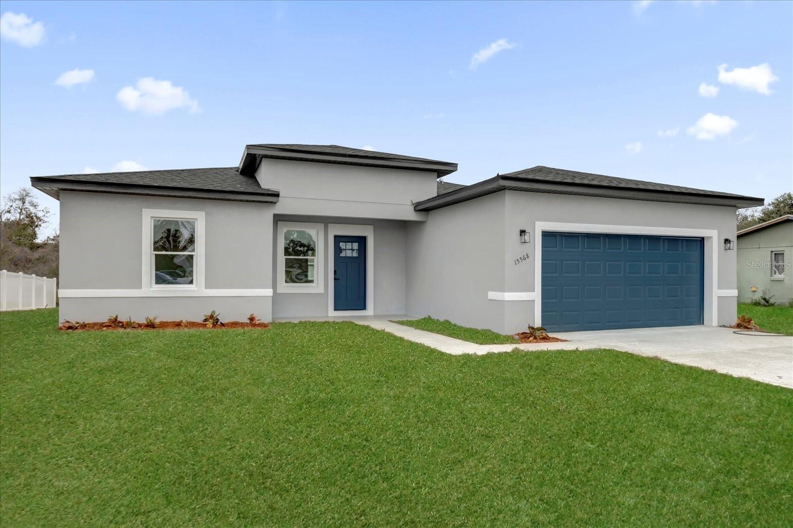 15568 SW 46TH CIR, OCALA, FL, 34473