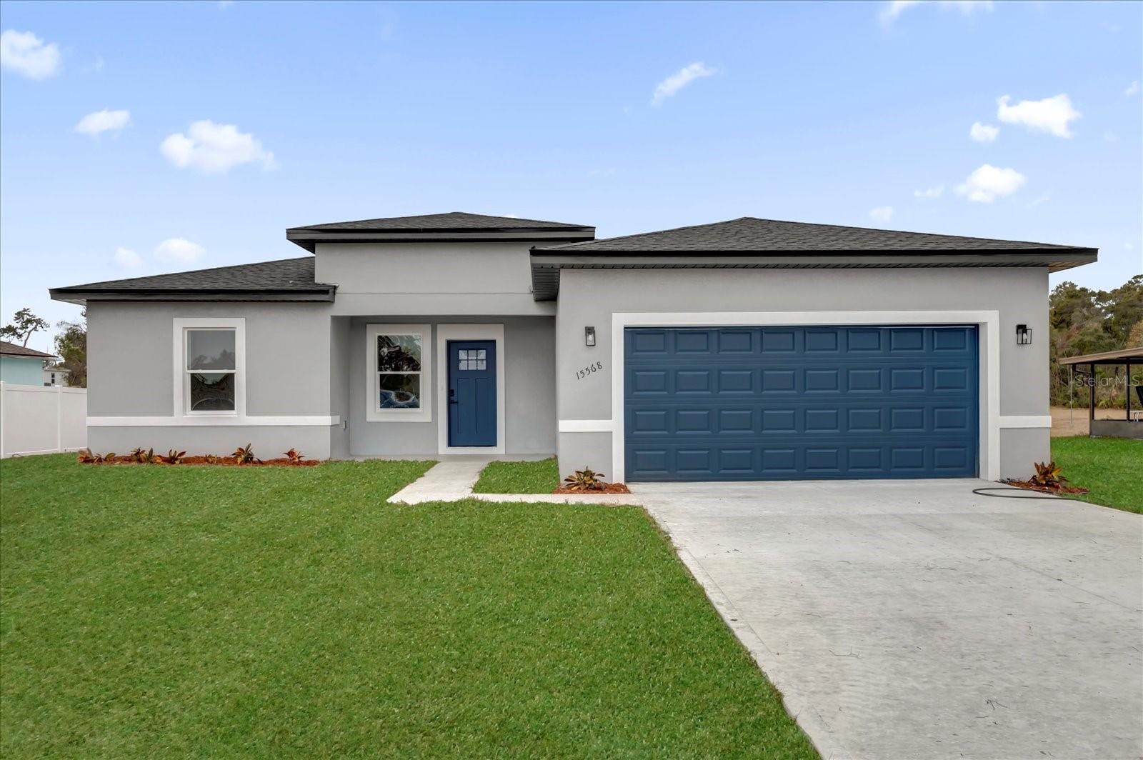 15568 SW 46TH CIR, OCALA, FL, 34473