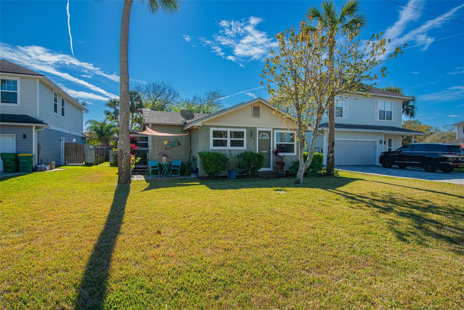 628 3RD AVE N, JACKSONVILLE BEACH, FL, 32250