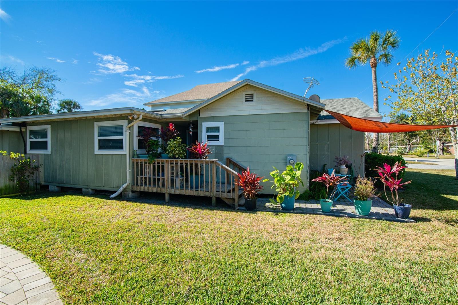 628 3RD AVE N, JACKSONVILLE BEACH, FL, 32250
