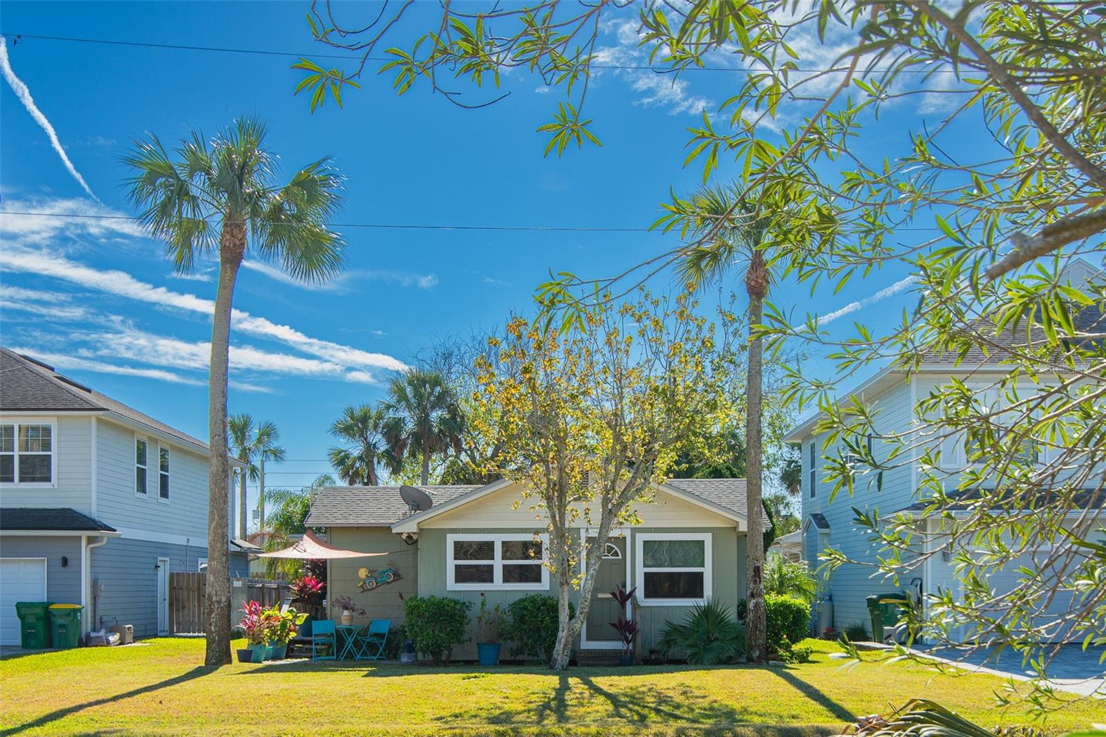 628 3RD AVE N, JACKSONVILLE BEACH, FL, 32250