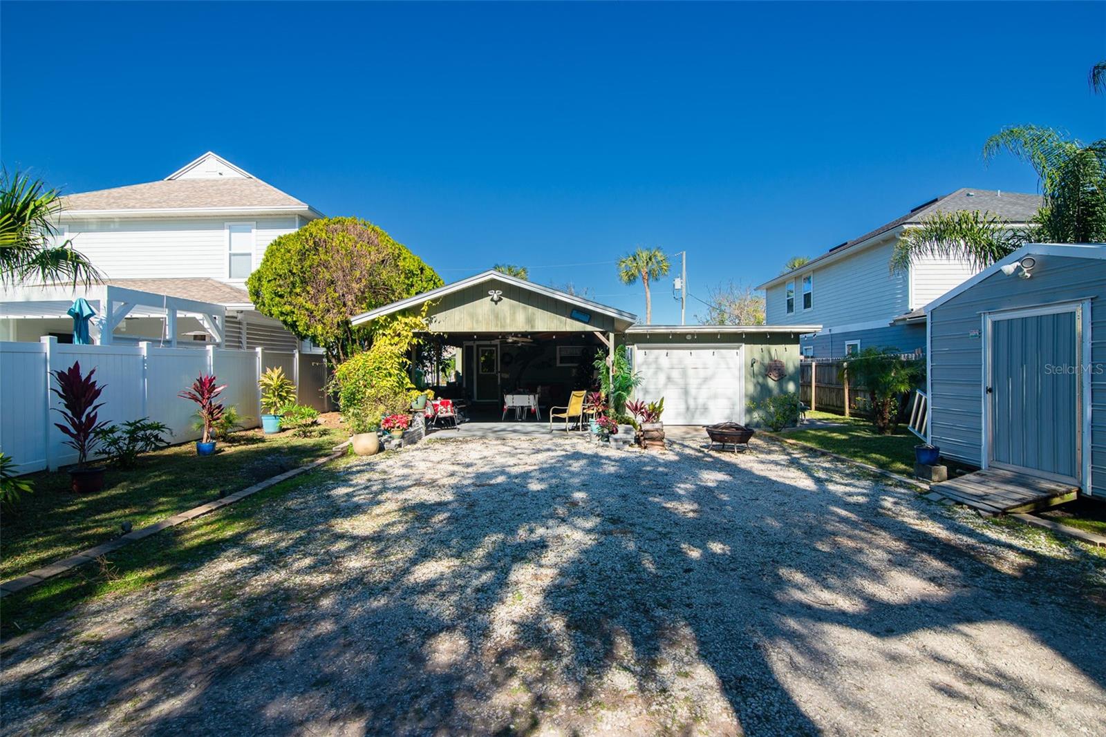 628 3RD AVE N, JACKSONVILLE BEACH, FL, 32250