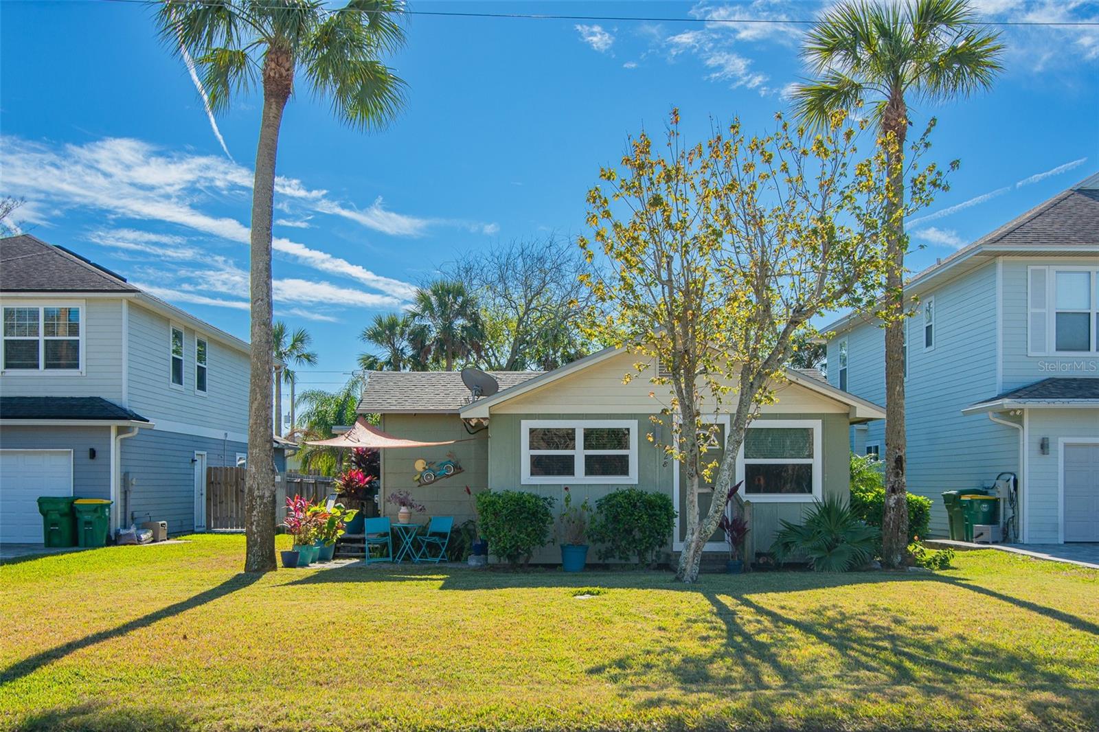628 3RD AVE N, JACKSONVILLE BEACH, FL, 32250