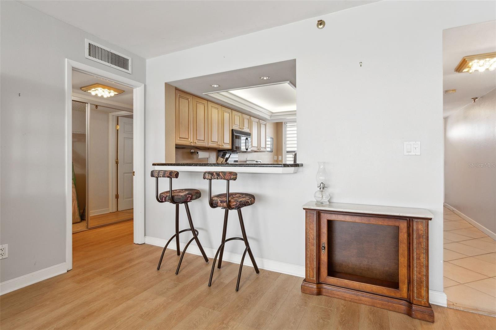 17940 GULF BLVD #15C, REDINGTON SHORES, FL, 33708