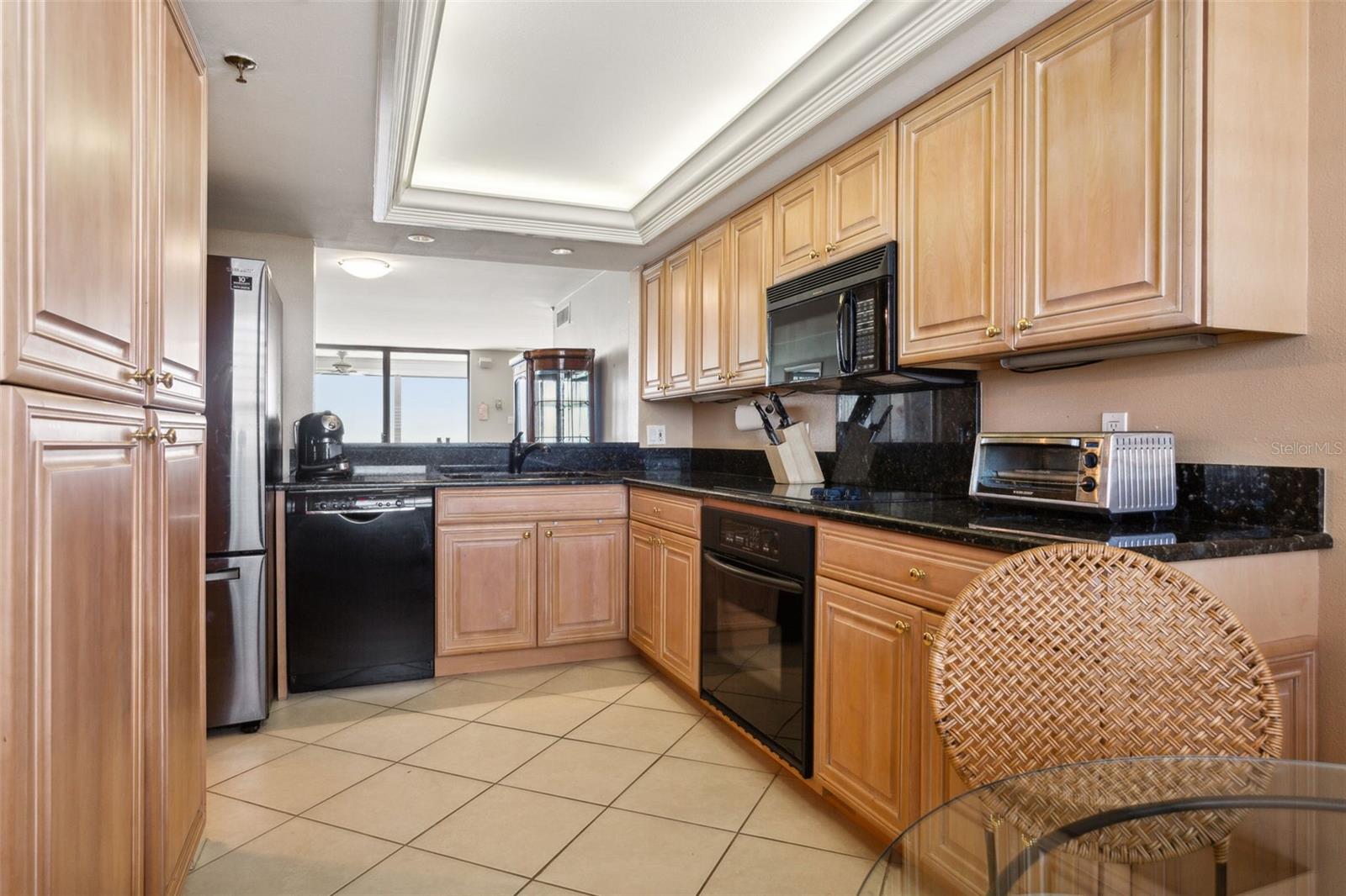 17940 GULF BLVD #15C, REDINGTON SHORES, FL, 33708