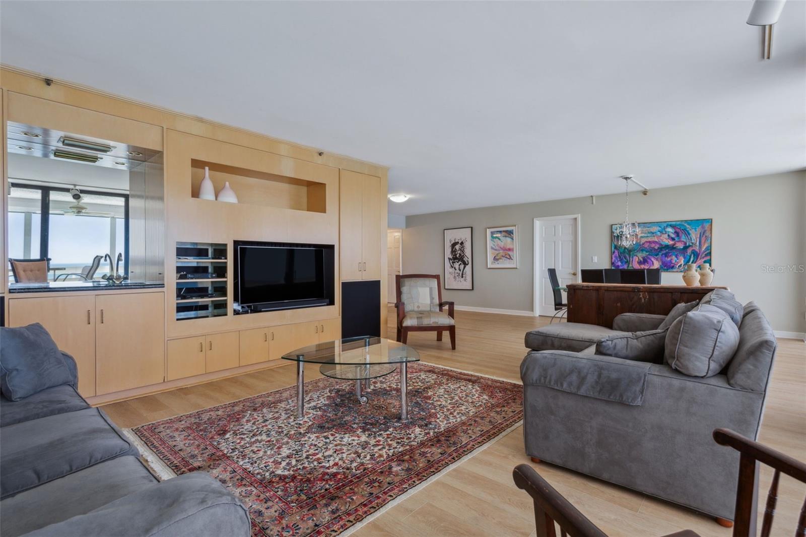 17940 GULF BLVD #15C, REDINGTON SHORES, FL, 33708