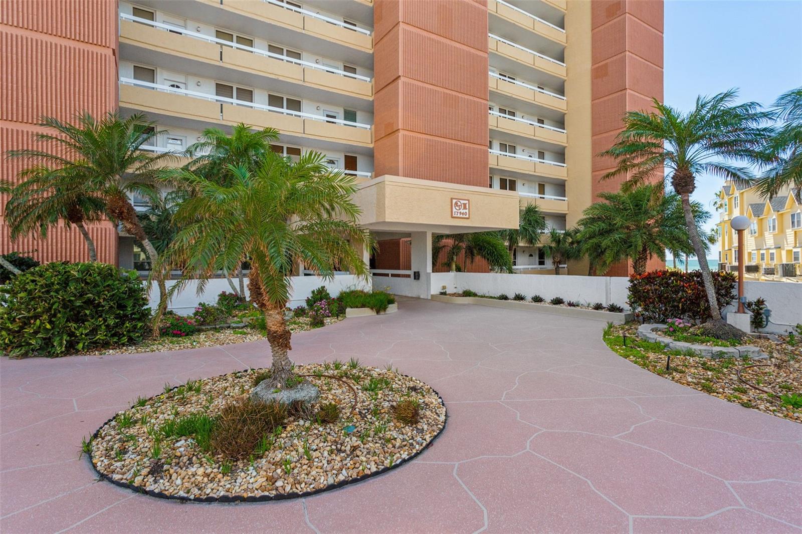 17940 GULF BLVD #15C, REDINGTON SHORES, FL, 33708