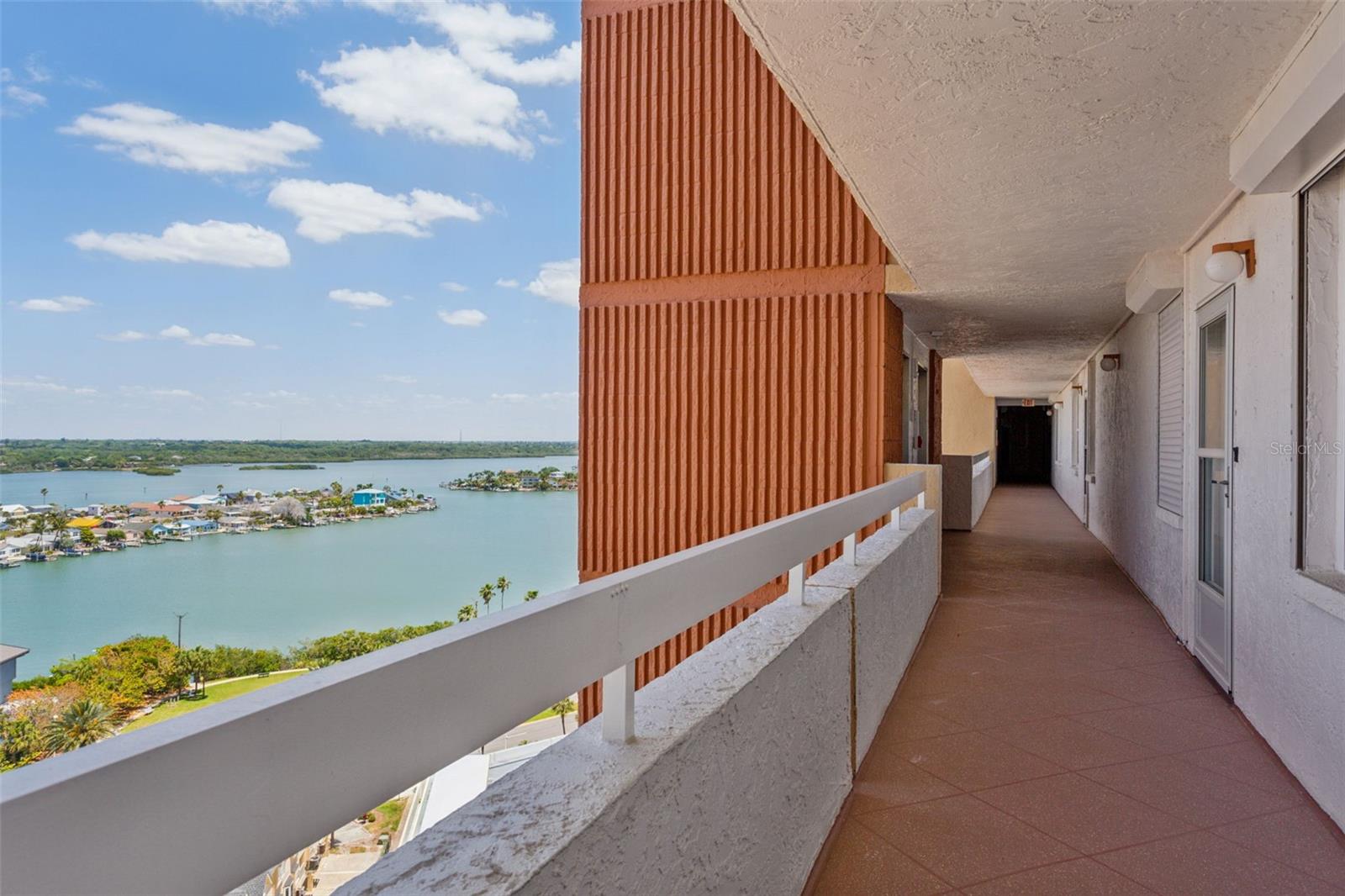 17940 GULF BLVD #15C, REDINGTON SHORES, FL, 33708