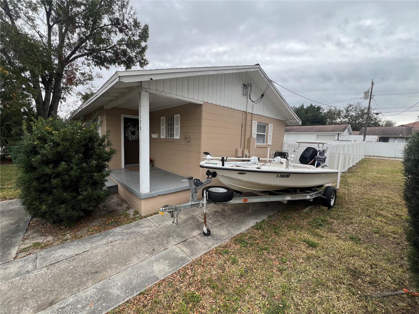 1308 W CYPRESS ST, TAMPA, FL, 33606