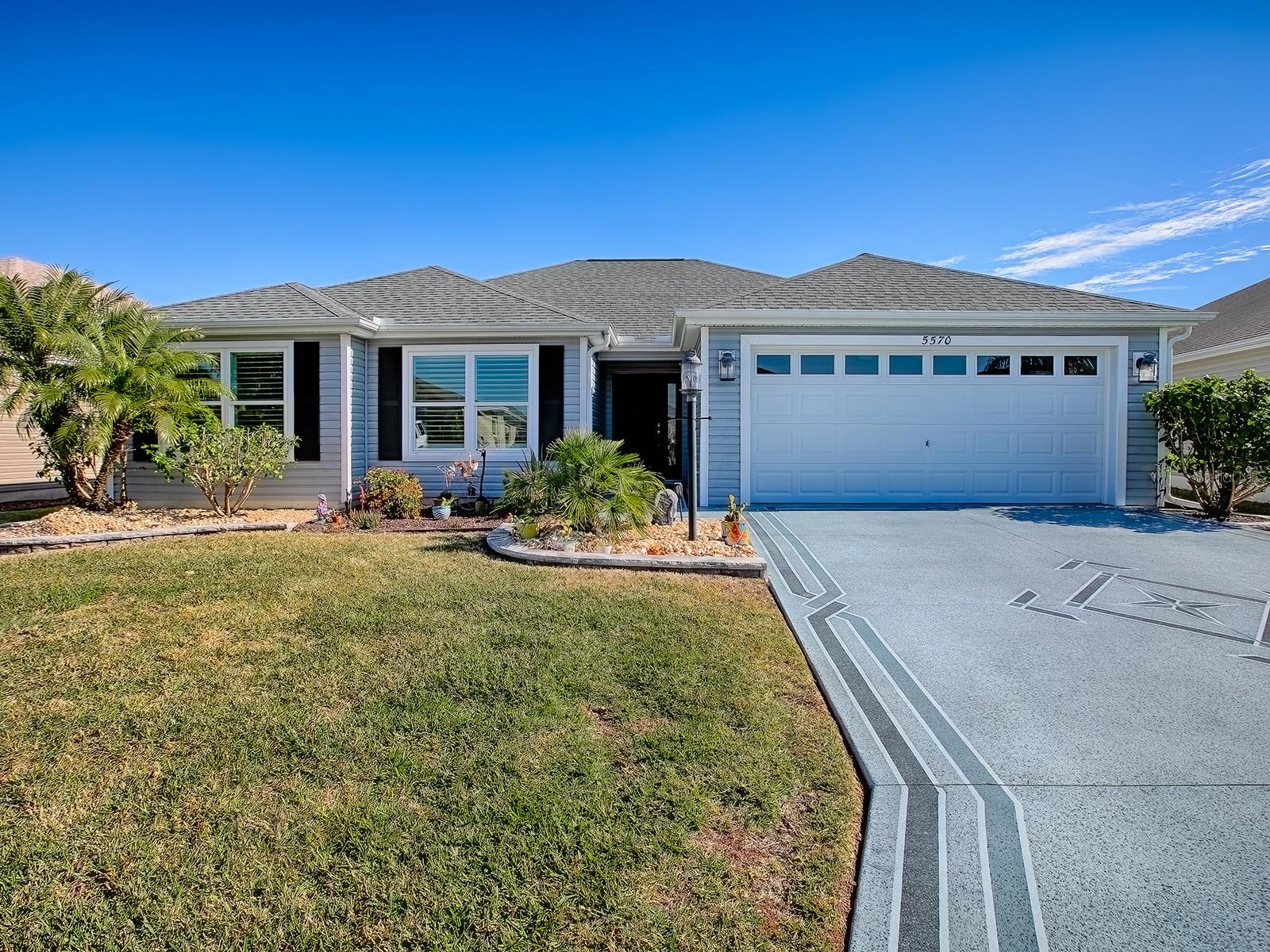 5570 PARKYN PATH, THE VILLAGES, FL, 32163
