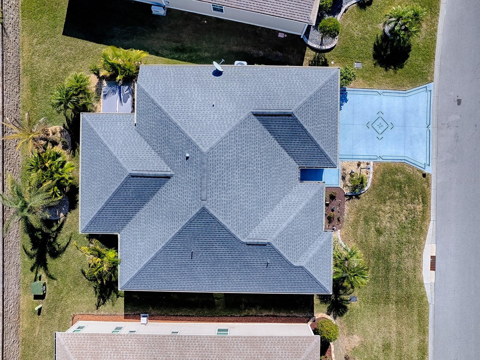 5570 PARKYN PATH, THE VILLAGES, FL, 32163