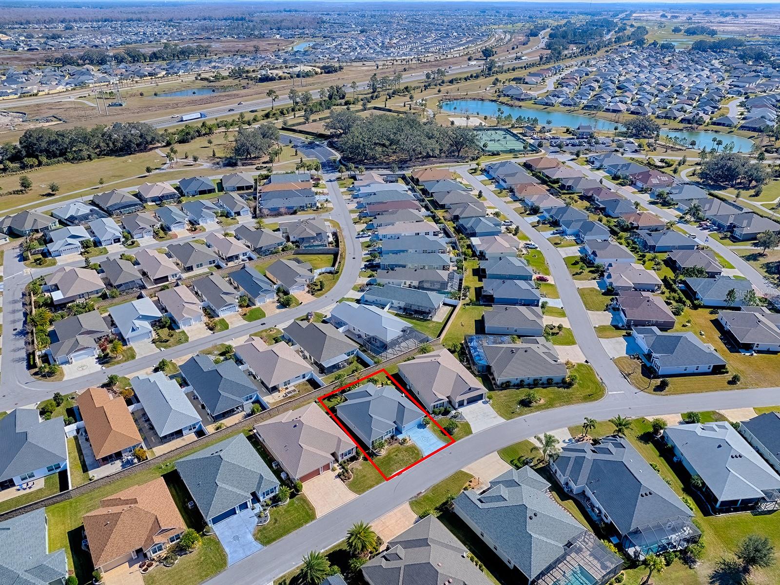 5570 PARKYN PATH, THE VILLAGES, FL, 32163