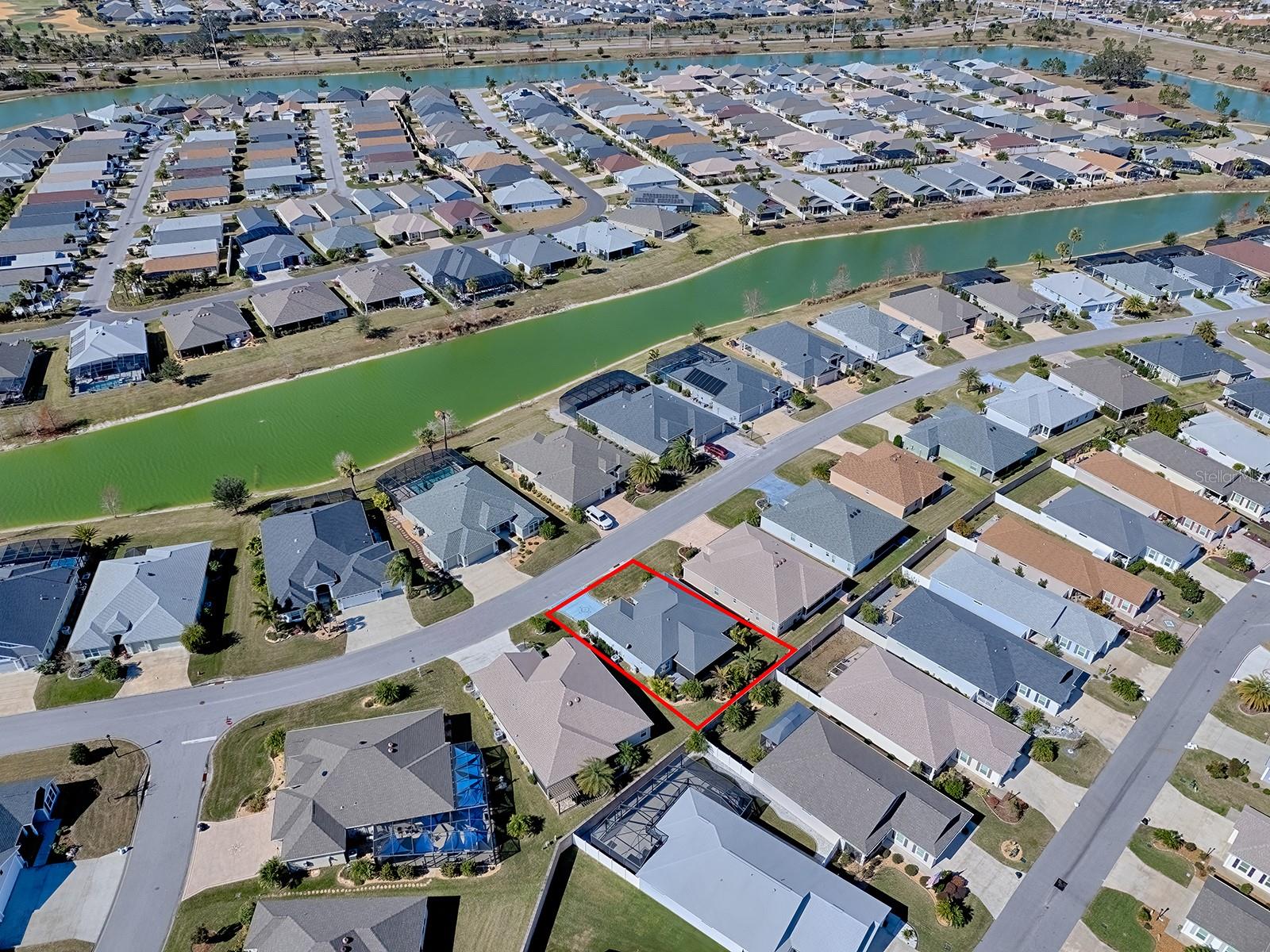 5570 PARKYN PATH, THE VILLAGES, FL, 32163