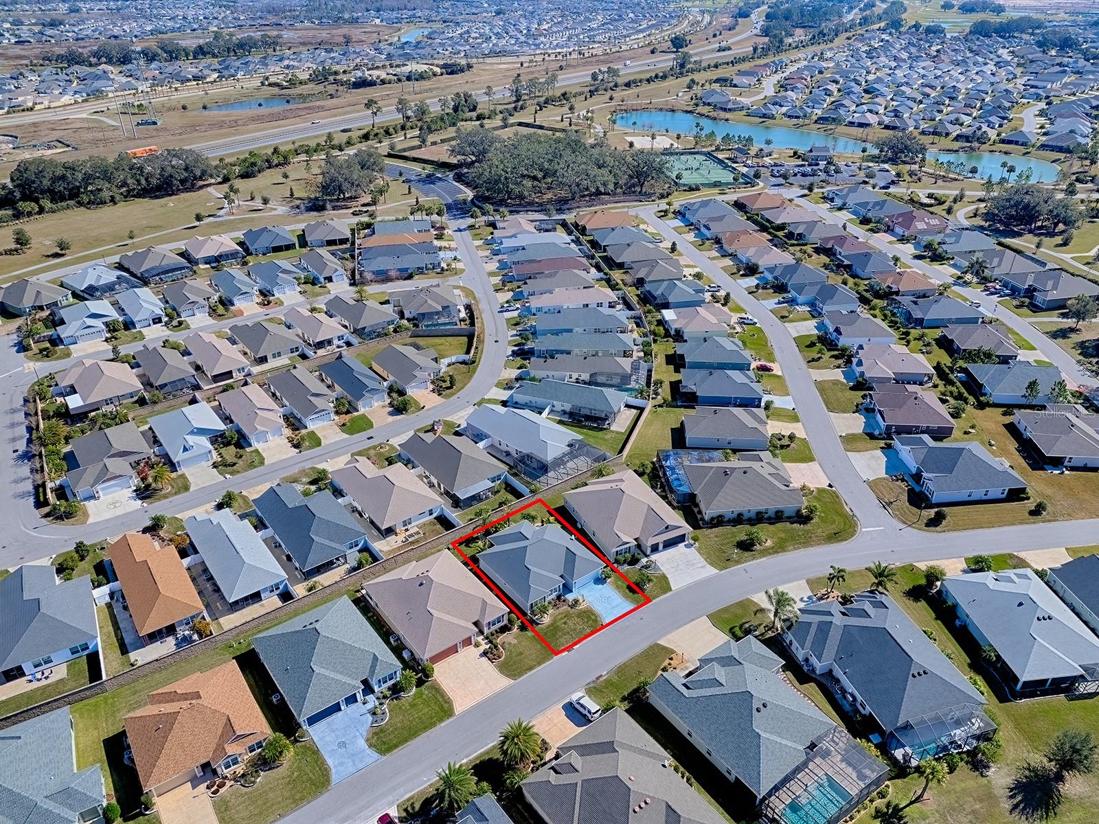 5570 PARKYN PATH, THE VILLAGES, FL, 32163