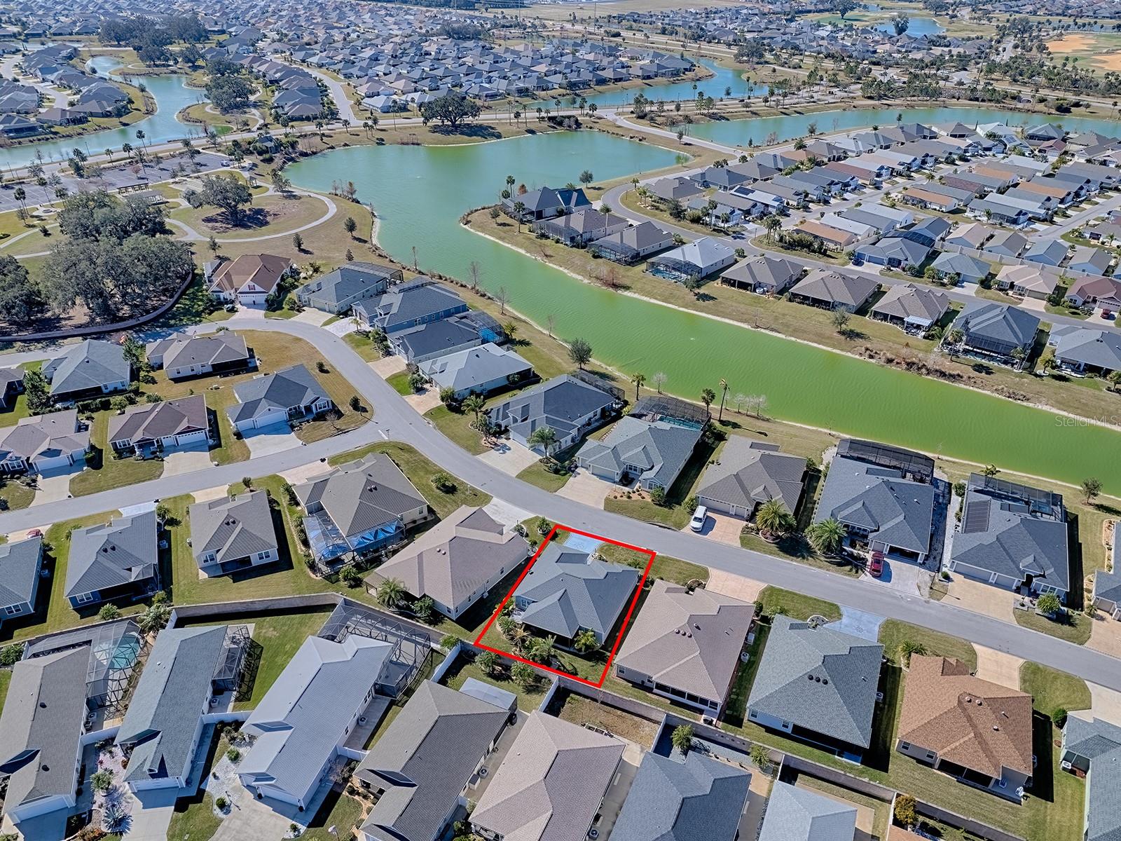 5570 PARKYN PATH, THE VILLAGES, FL, 32163