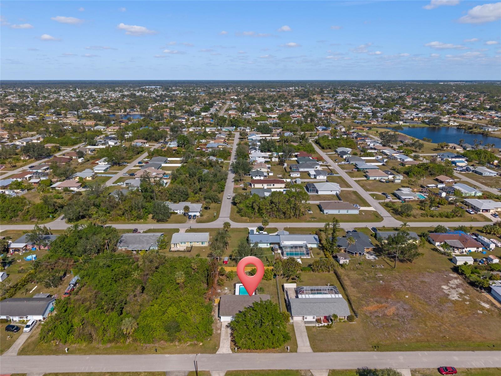 22352 BUFFALO AVE, PORT CHARLOTTE, FL, 33952
