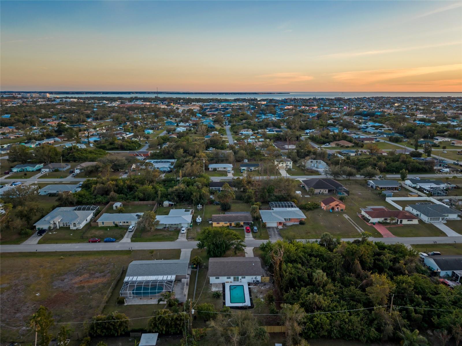 22352 BUFFALO AVE, PORT CHARLOTTE, FL, 33952