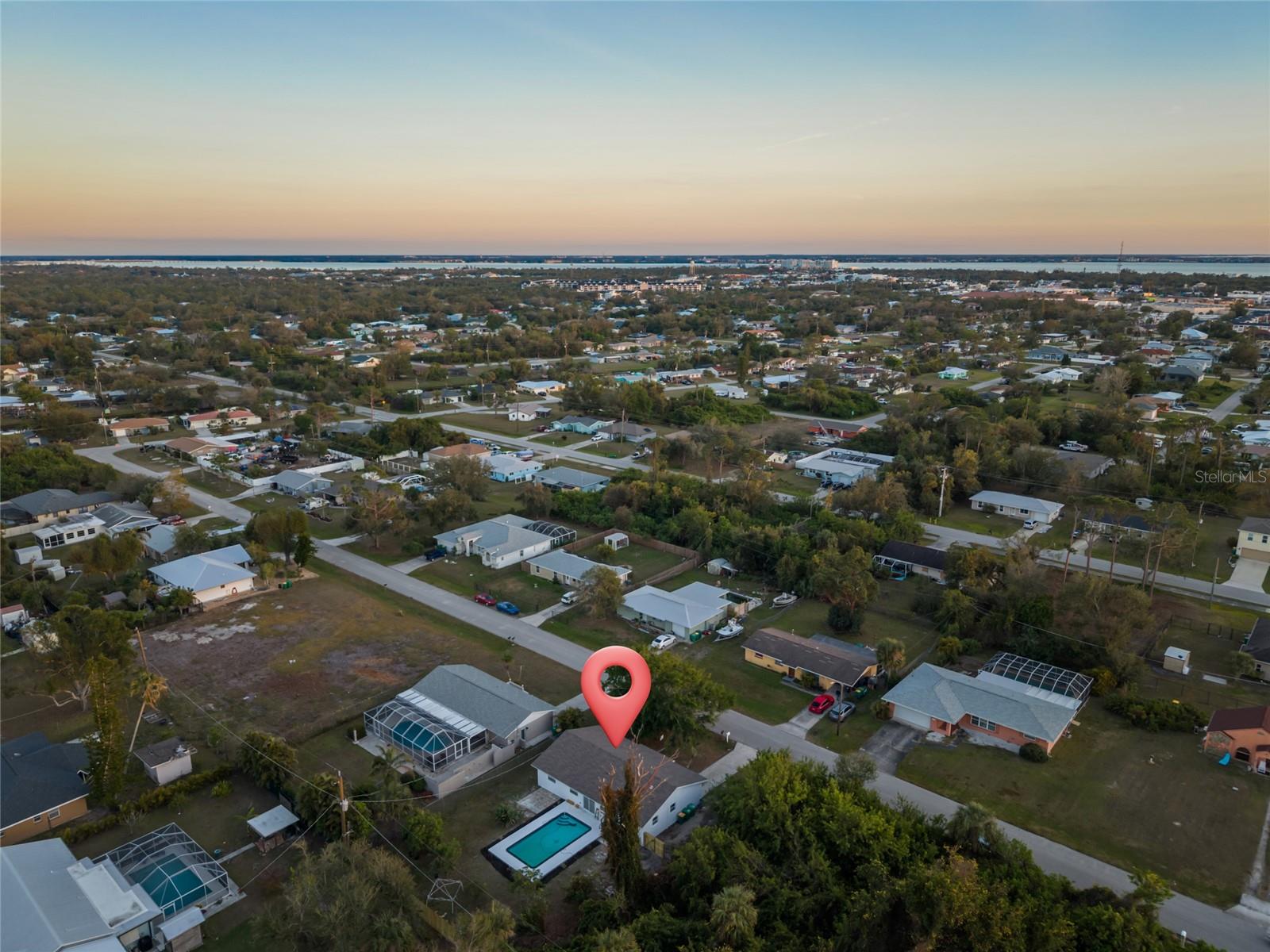 22352 BUFFALO AVE, PORT CHARLOTTE, FL, 33952