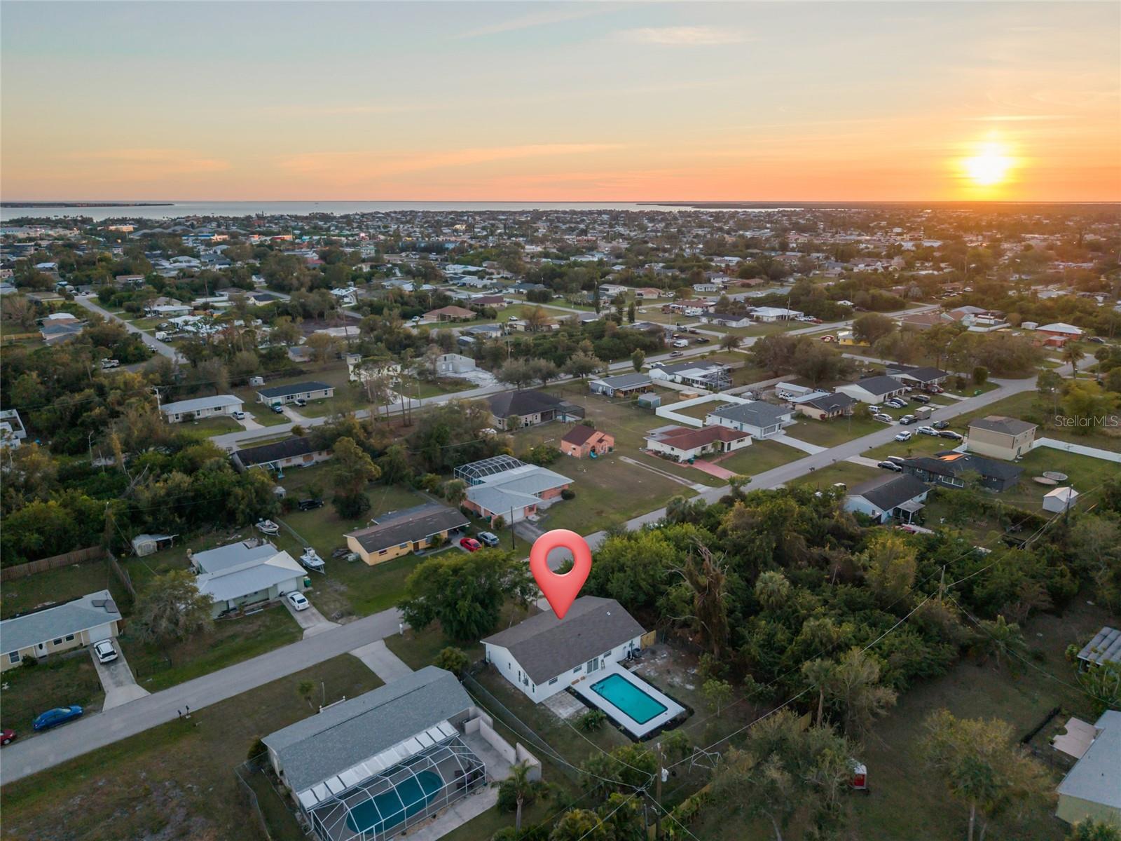 22352 BUFFALO AVE, PORT CHARLOTTE, FL, 33952
