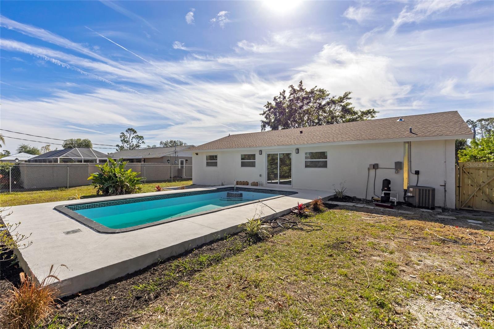 22352 BUFFALO AVE, PORT CHARLOTTE, FL, 33952