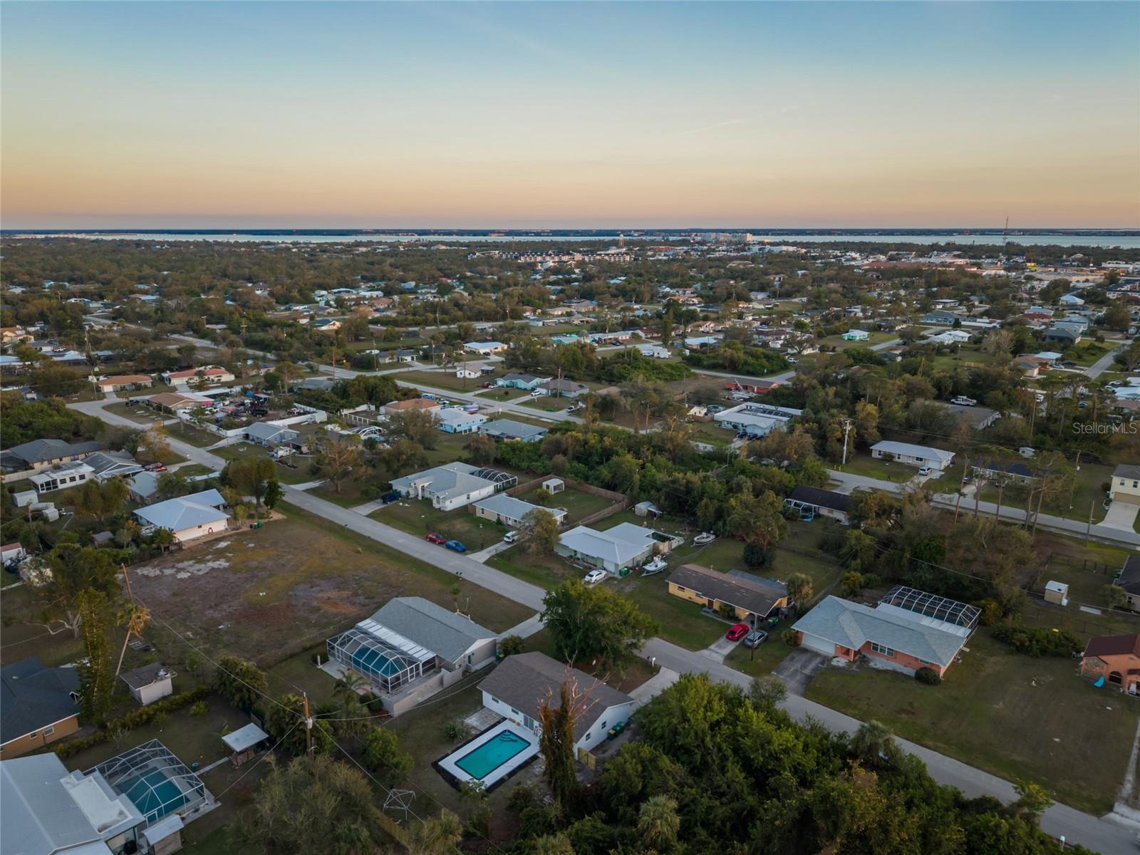 22352 BUFFALO AVE, PORT CHARLOTTE, FL, 33952