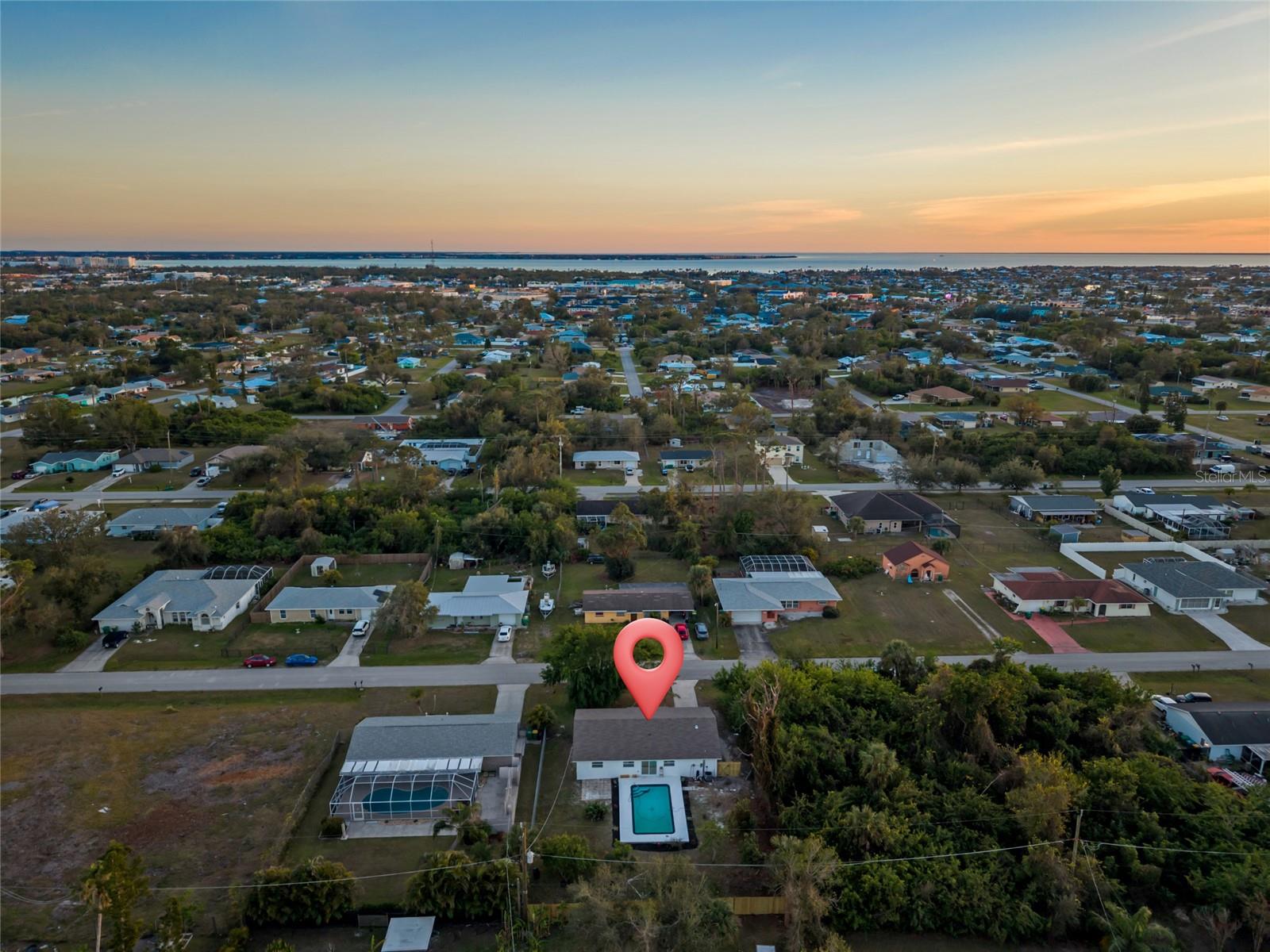 22352 BUFFALO AVE, PORT CHARLOTTE, FL, 33952