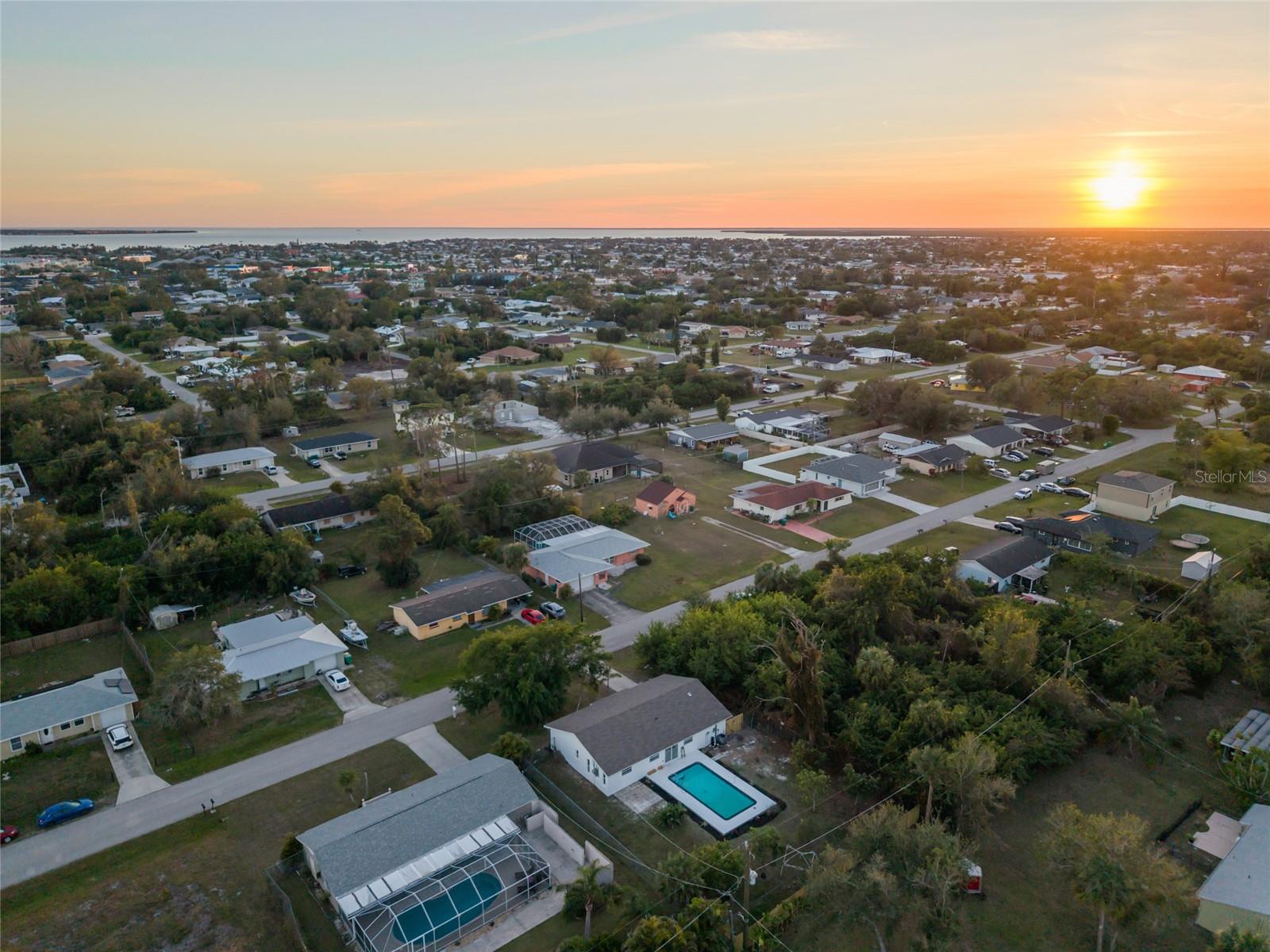 22352 BUFFALO AVE, PORT CHARLOTTE, FL, 33952