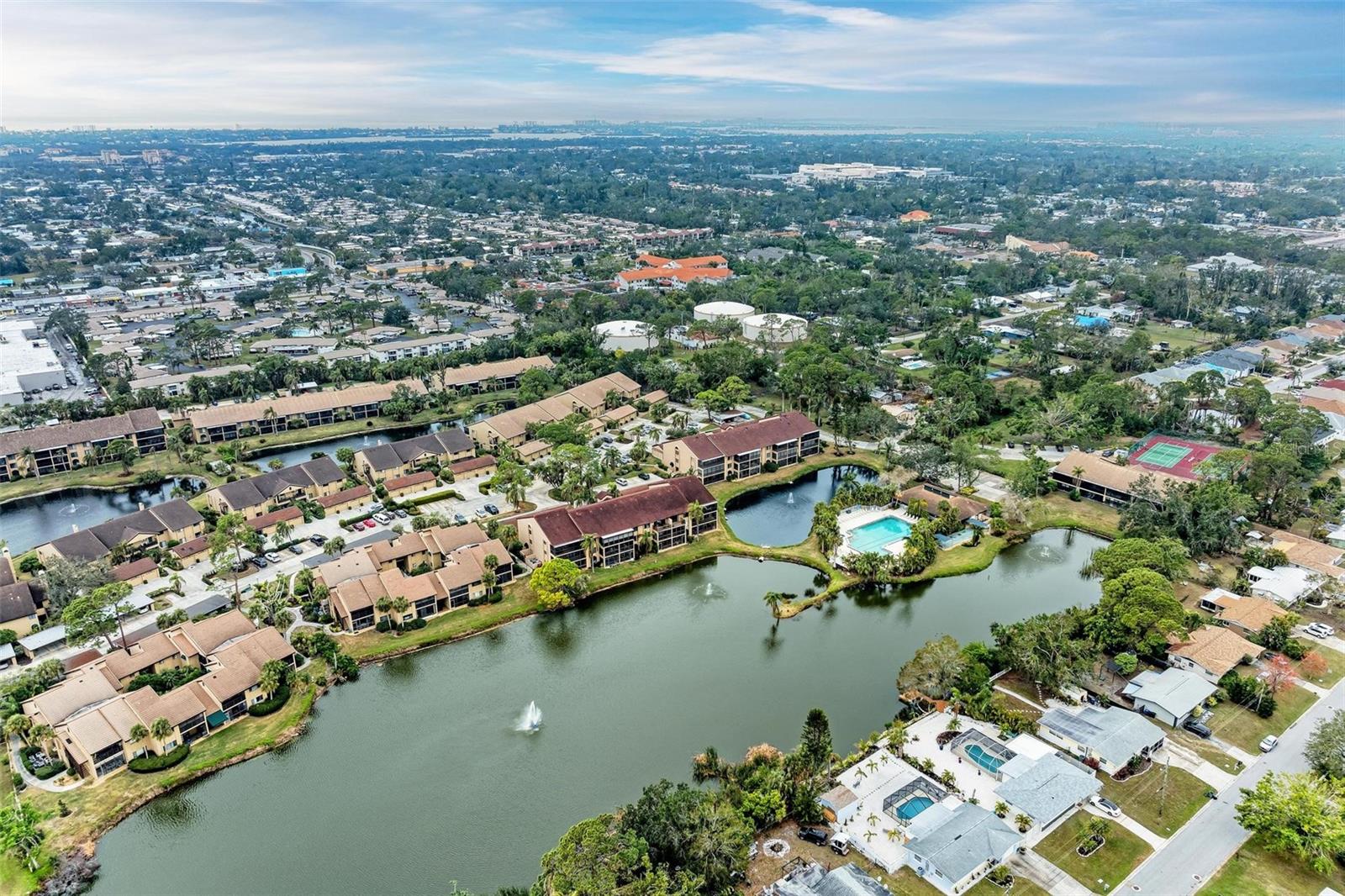 5612 ASHTON LAKE DR #5612, SARASOTA, FL, 34231
