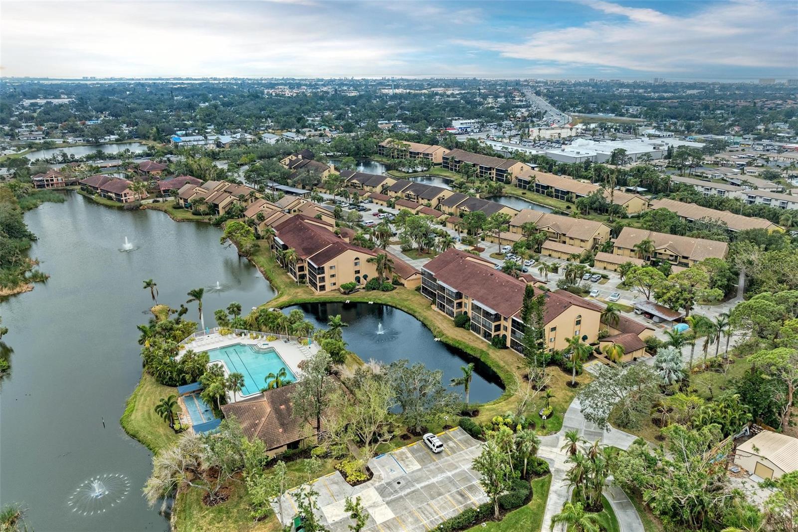 5612 ASHTON LAKE DR #5612, SARASOTA, FL, 34231