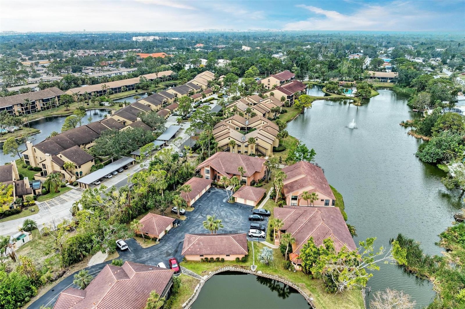 5612 ASHTON LAKE DR #5612, SARASOTA, FL, 34231