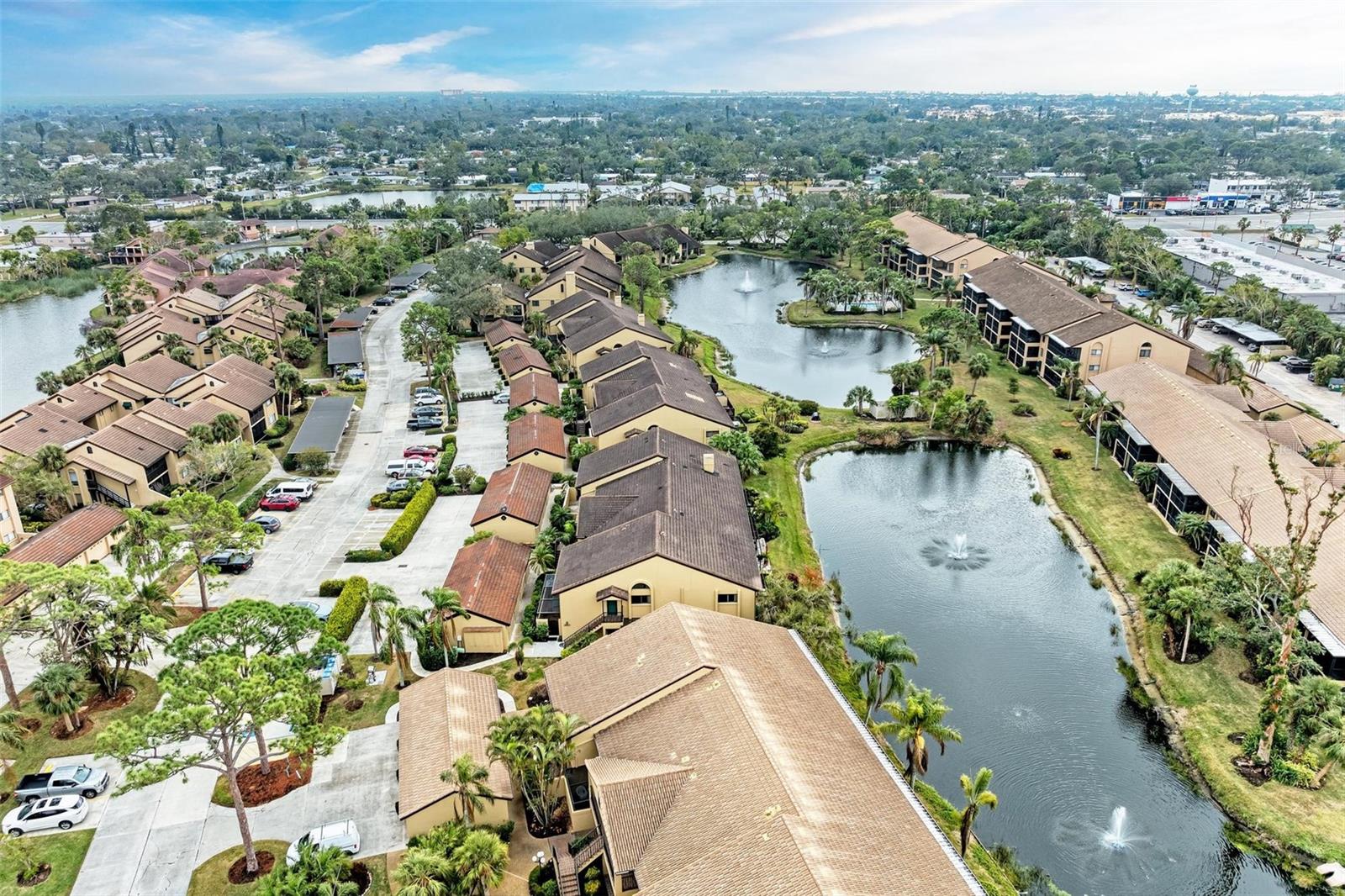 5612 ASHTON LAKE DR #5612, SARASOTA, FL, 34231