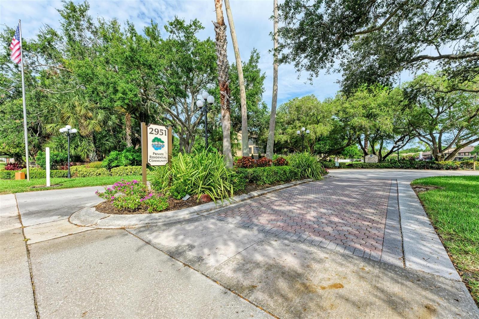 5612 ASHTON LAKE DR #5612, SARASOTA, FL, 34231