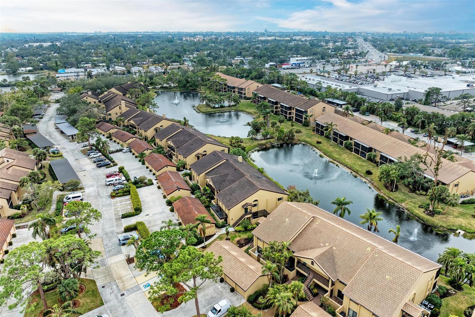 5612 ASHTON LAKE DR #5612, SARASOTA, FL, 34231