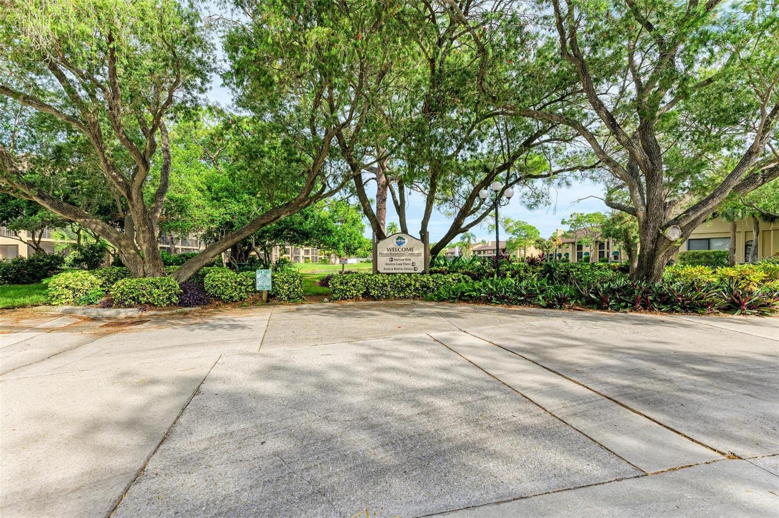 5612 ASHTON LAKE DR #5612, SARASOTA, FL, 34231