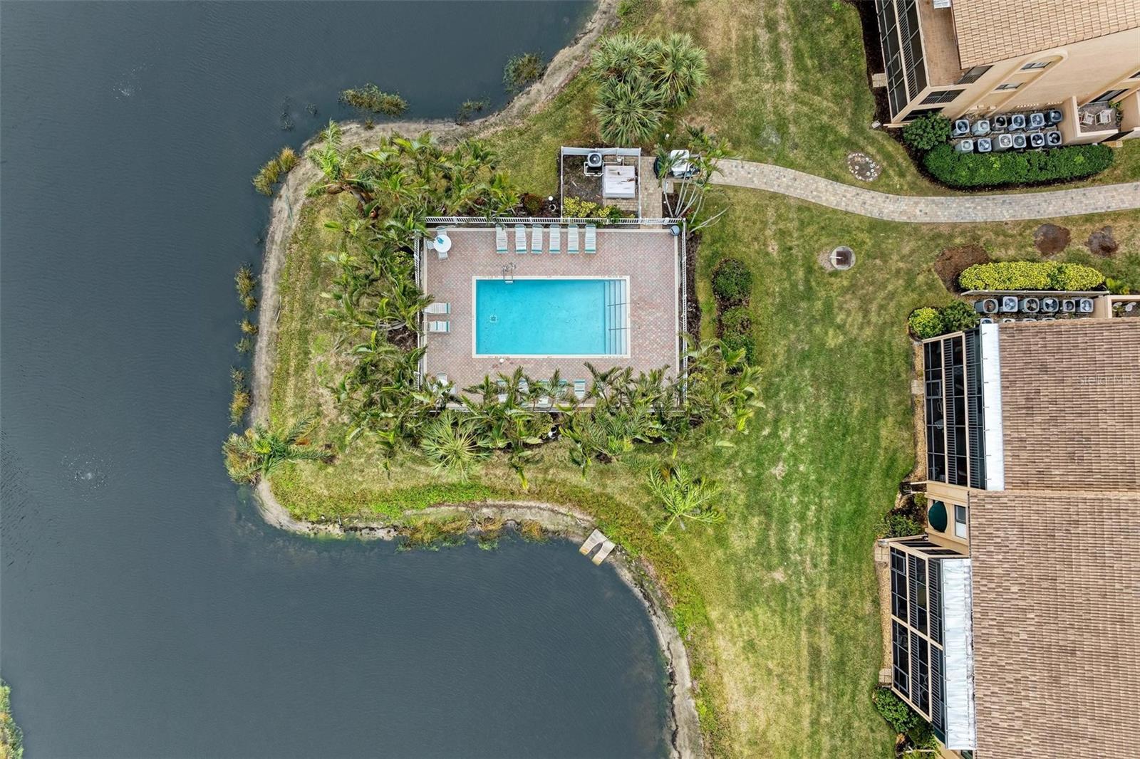 5612 ASHTON LAKE DR #5612, SARASOTA, FL, 34231