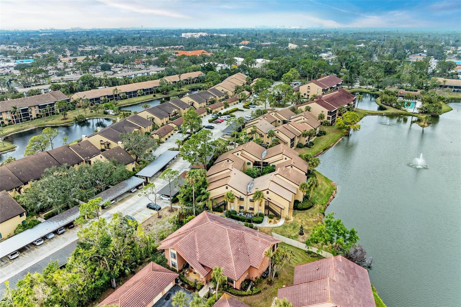 5612 ASHTON LAKE DR #5612, SARASOTA, FL, 34231