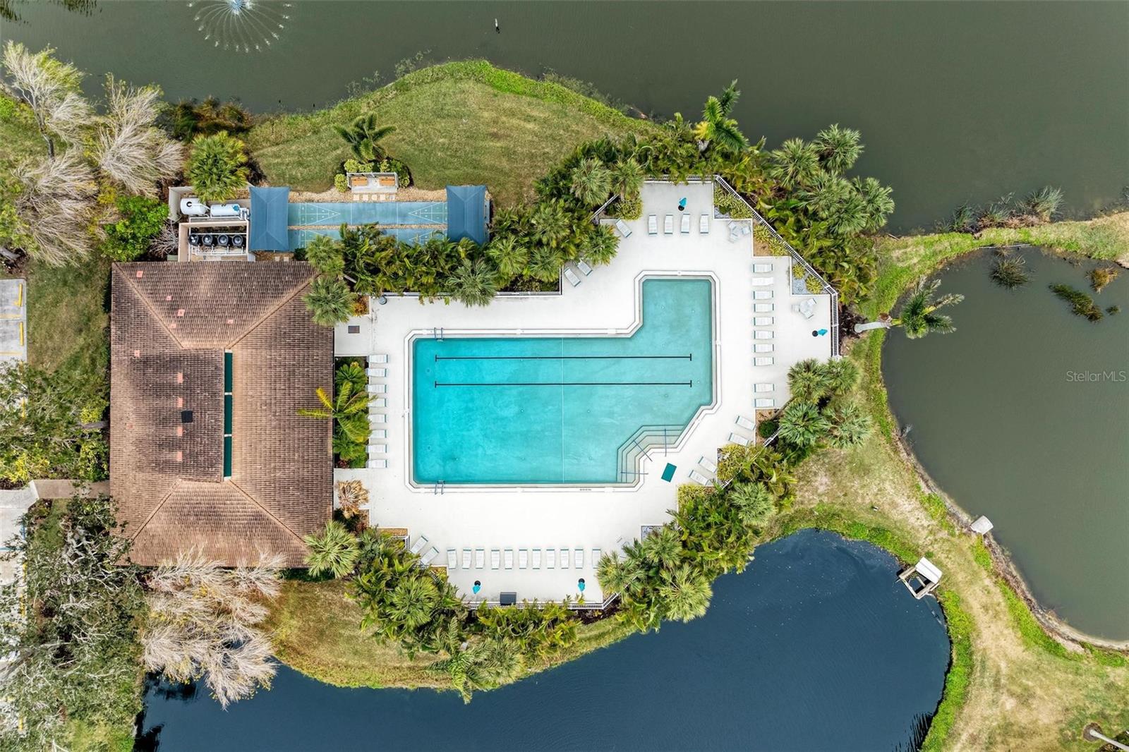 5612 ASHTON LAKE DR #5612, SARASOTA, FL, 34231