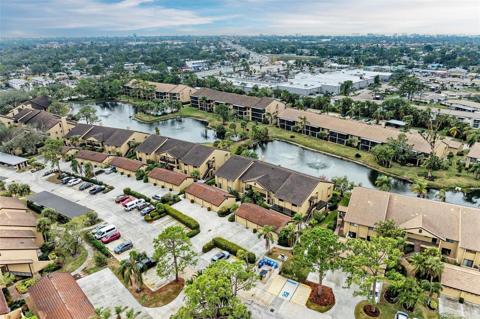 5612 ASHTON LAKE DR #5612, SARASOTA, FL, 34231