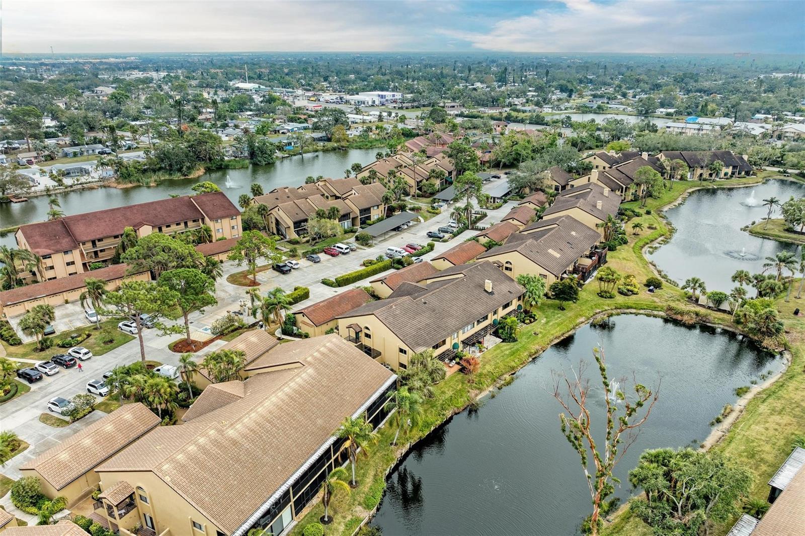 5612 ASHTON LAKE DR #5612, SARASOTA, FL, 34231