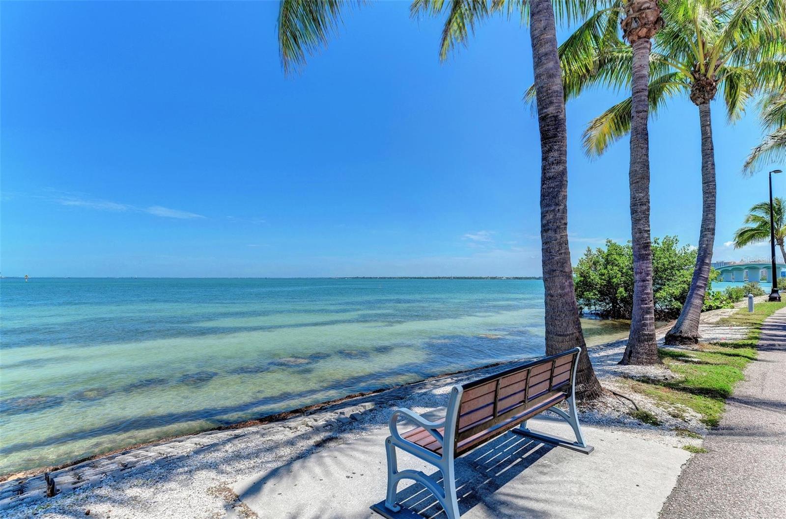 5612 ASHTON LAKE DR #5612, SARASOTA, FL, 34231