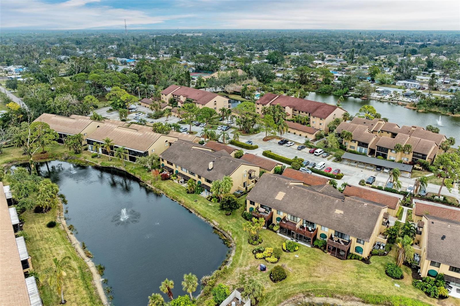 5612 ASHTON LAKE DR #5612, SARASOTA, FL, 34231