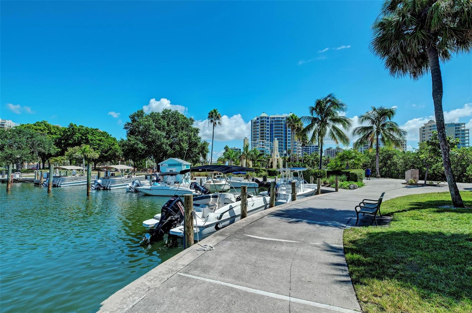 5612 ASHTON LAKE DR #5612, SARASOTA, FL, 34231