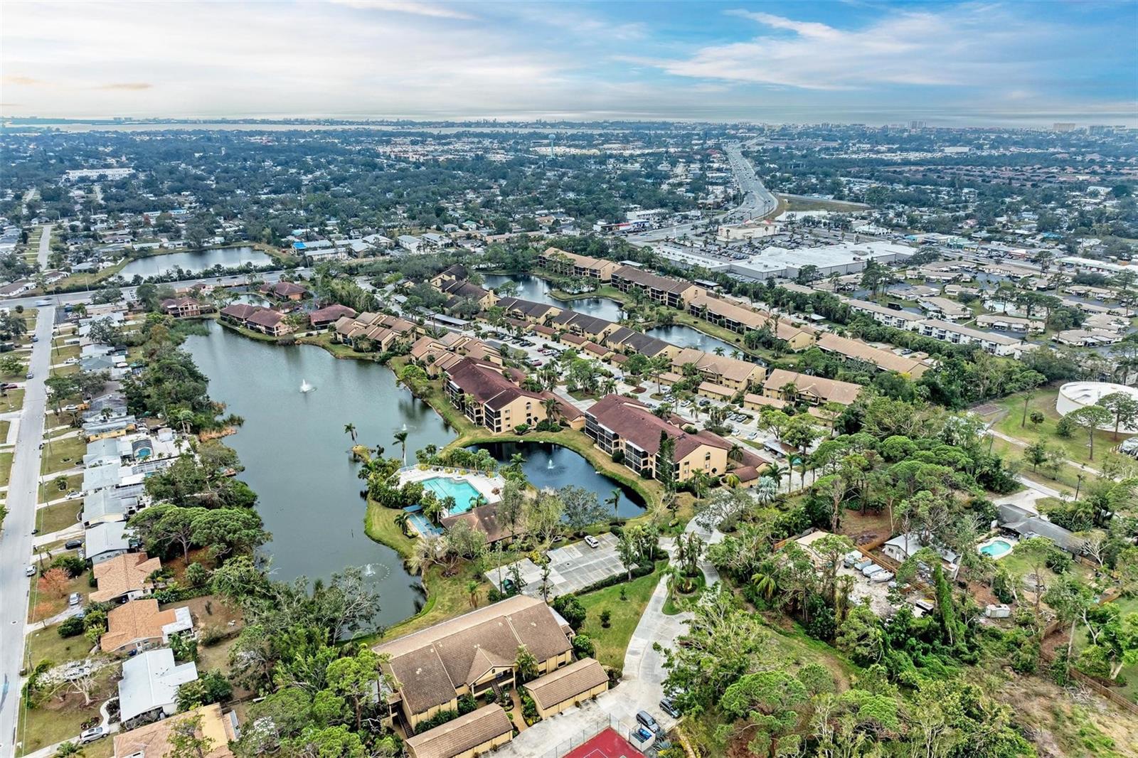 5612 ASHTON LAKE DR #5612, SARASOTA, FL, 34231